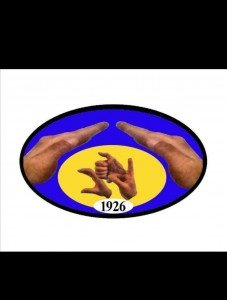 საქართველოს ყრუთა კავშირი